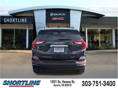 Used 2023 GMC Terrain SLE w/ Driver Convenience Package