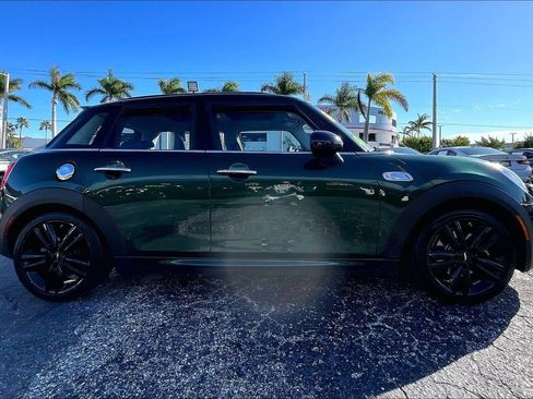 Used 2016 MINI Cooper S image 31