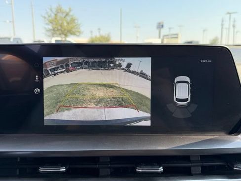 Used 2025 Kia Telluride S AWD/4WD image 20