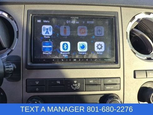 Used 2016 Ford F350 XLT w/ XTR Package AWD/4WD image 27