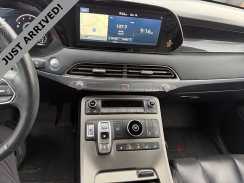 Used 2020 Hyundai Palisade Limited image 13