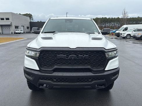 New 2026 RAM 1500 Rebel w/ Rebel Level 1 Equipment Group image 2