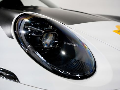 Used 2024 Porsche 911 Dakar image 50