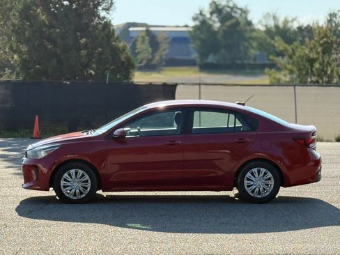 Used 2020 Kia Rio S FWD image 8