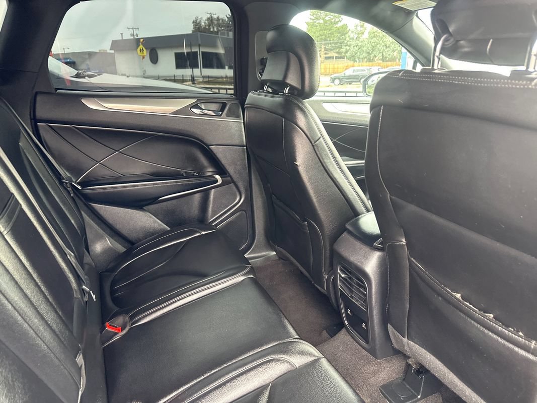 Used 2019 Lincoln MKC Premiere FWD image 37