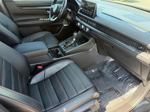Used 2026 Honda CR-V Sport-L image 31