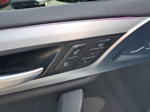 Used 2021 BMW X3 xDrive30i w/ M Sport Package image 24