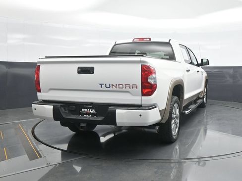 Used 2015 Toyota Tundra 1794 Edition RWD image 6