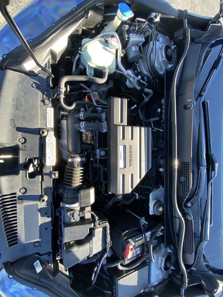 Used 2018 Honda CR-V EX-L image 18