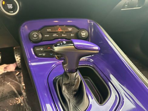 Used 2021 Dodge Challenger R/T w/ Plus Package image 30