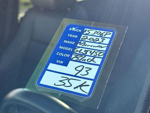 Used 2023 Mercedes-Benz GLS 450 4MATIC image 27