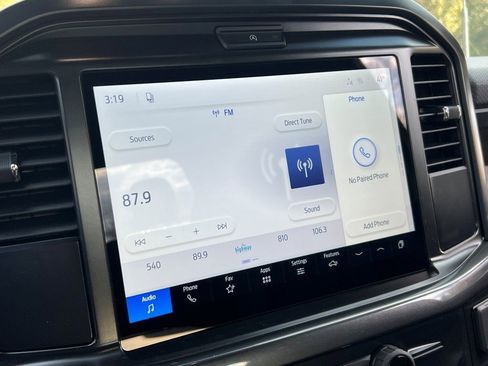 New 2026 Ford F150 STX image 14