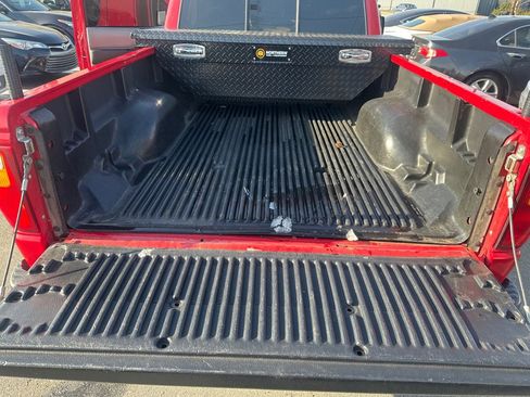 Used 2002 MAZDA B-Series Pickup 2WD Regular Cab B3000 image 9