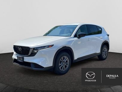 New 2026 MAZDA CX-5 Select