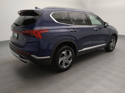 Used 2023 Hyundai Santa Fe SEL w/ Premium Package AWD/4WD image 10