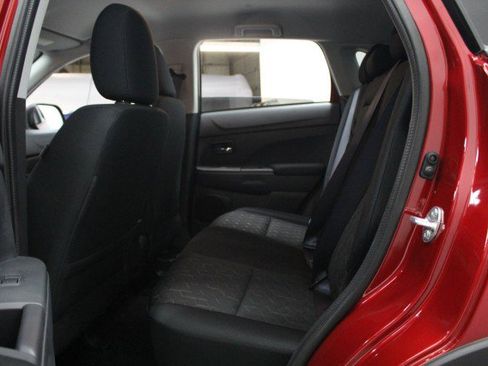 New 2026 Mitsubishi Outlander Sport ES image 24