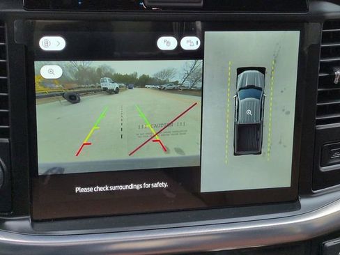 New 2025 Ford F150 King Ranch image 23