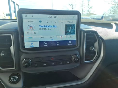 Certified 2023 Ford Bronco Sport Big Bend image 16