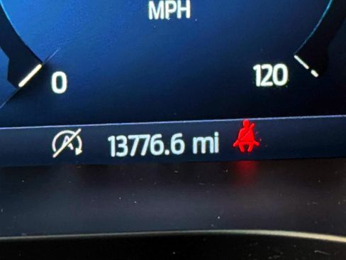 Used 2025 Ford F150 Tremor AWD/4WD image 24