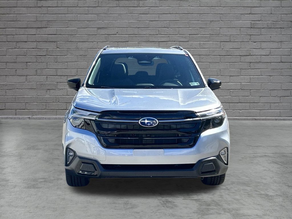 New 2026 Subaru Forester Touring AWD/4WD image 8
