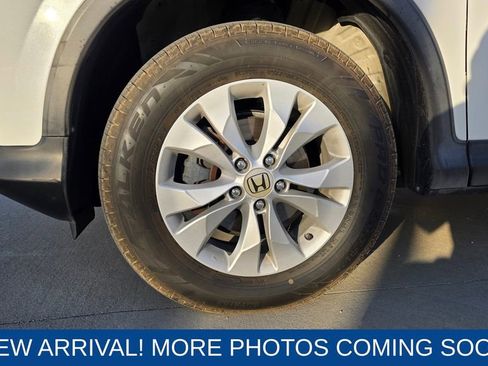 Used 2014 Honda CR-V EX-L image 10