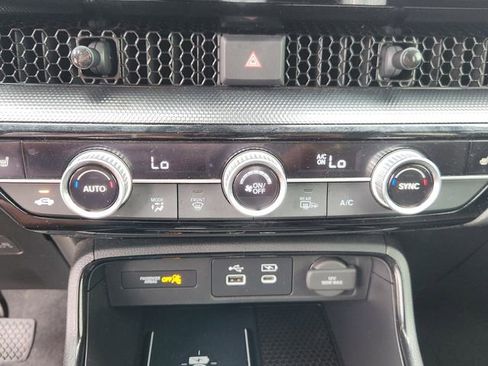Used 2023 Honda CR-V Sport Touring image 17