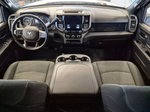 Used 2023 RAM 2500 Tradesman AWD/4WD image 26