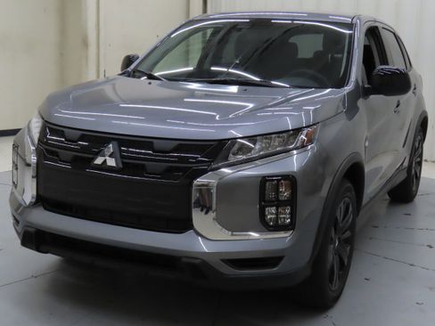 New 2025 Mitsubishi Outlander Sport LE image 7