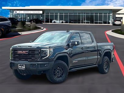 Used 2026 GMC Sierra 1500 AT4X w/ AT4X AEV Edition