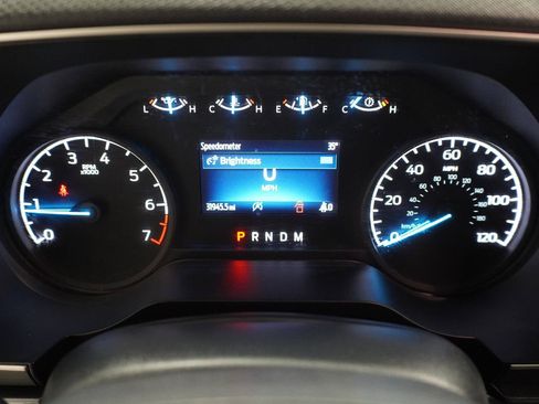 Used 2023 Ford F150 XL w/ STX Appearance Package AWD/4WD image 11