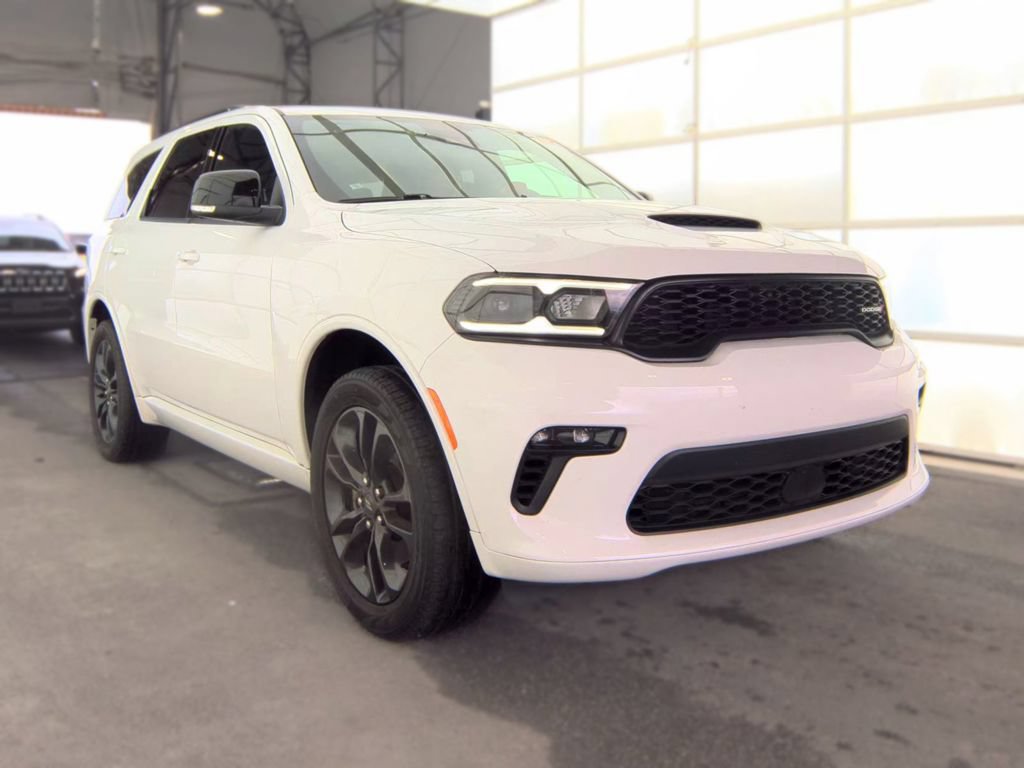 Used 2023 Dodge Durango GT AWD/4WD image 5