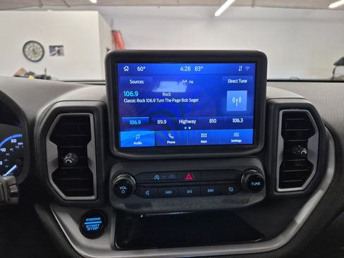 Certified 2024 Ford Bronco Sport Big Bend AWD/4WD image 33