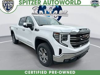 Used 2025 GMC Sierra 1500 SLT AWD/4WD video 1