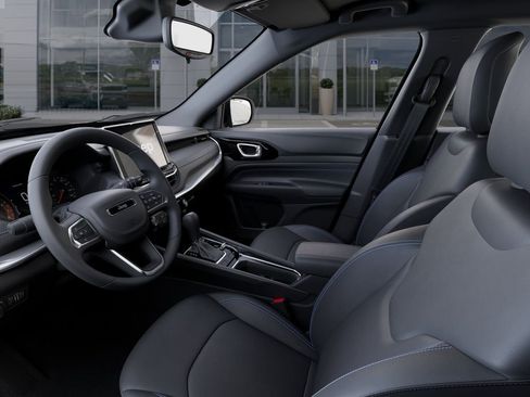 New 2026 Jeep Compass Limited image 22