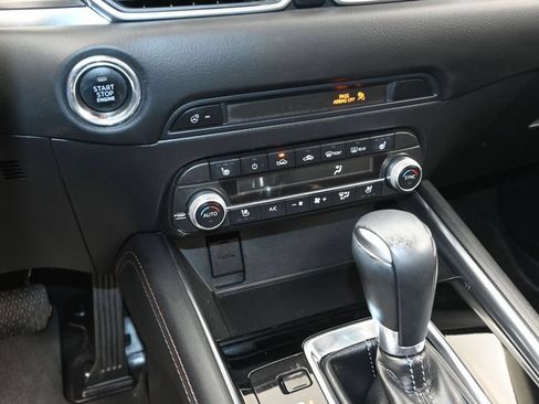 Used 2022 MAZDA CX-5 AWD 2.5 S w/ Premium Plus Pkg image 22