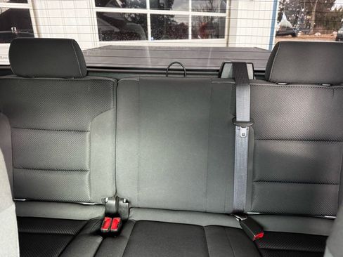 Used 2015 Chevrolet Silverado 1500 LT w/ All Star Edition image 25