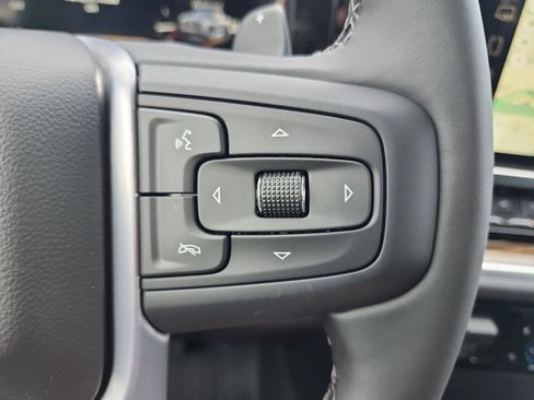 New 2026 GMC Sierra 1500 Elevation w/ Elevation Premium Package image 23