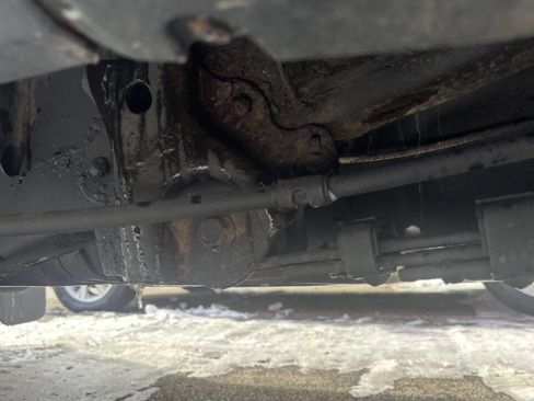 Used 2010 Toyota Tacoma 4x4 Regular Cab image 33