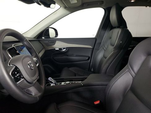 Certified 2025 Volvo XC90 T8 Ultra w/ Protection Package Premier AWD/4WD image 22