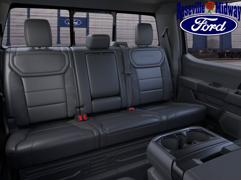 New 2026 Ford F150 Raptor AWD/4WD image 13