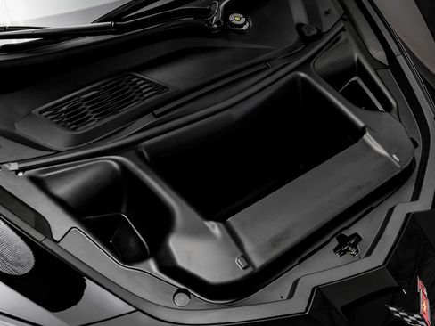 Used 2026 Chevrolet Corvette ZR1 w/ ZR1 Carbon Fiber Aero Package RWD image 68