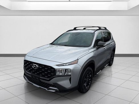 Used 2023 Hyundai Santa Fe XRT AWD/4WD image 10