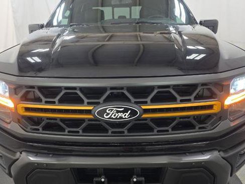 Used 2025 Ford F150 Tremor w/ Equipment Group 402A High AWD/4WD image 6