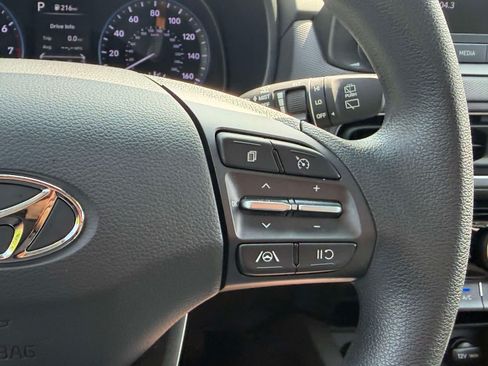 Used 2023 Hyundai Kona SEL w/ Cargo Package AWD/4WD image 26