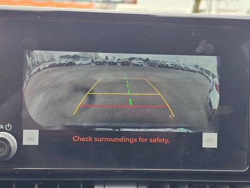 Used 2024 Toyota RAV4 LE image 14