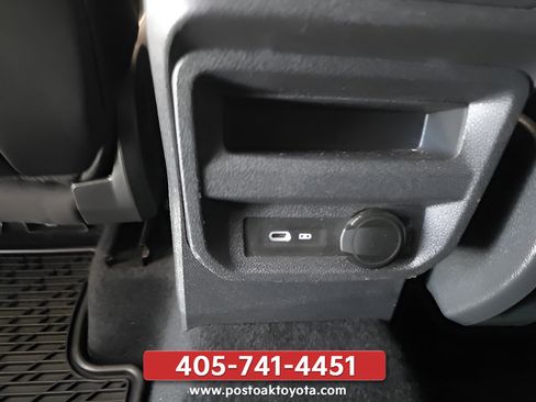 Used 2022 Volkswagen Tiguan SEL R-Line AWD/4WD image 29