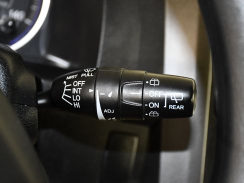 Used 2010 Honda CR-V EX image 23