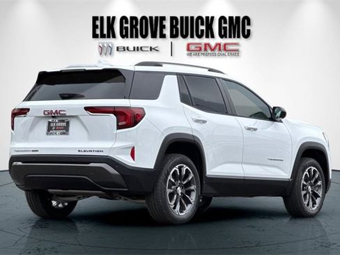 New 2026 GMC Terrain Elevation w/ Elevation Premium Package image 4