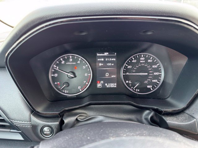Used 2023 Subaru Outback Premium AWD/4WD image 21