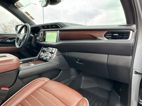 Certified 2024 GMC Yukon Denali Ultimate image 31